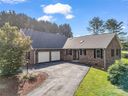 758 Crooked Creek Road sold home in Hendersonville, SC