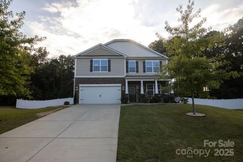 440 Wheat Field Drive