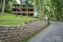 70 Double Back Lane sold home in Mars Hill, SC