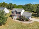 2264 Picnic Drive sold home in Newton, SC