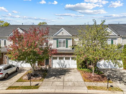 6729 Dusty Saddle Road sold home in Sedona At Stone Creek Ranch, Charlotte, NC