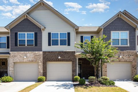 9416 Tiger Lily Lane sold home in The Grove, Fort Mill, SC