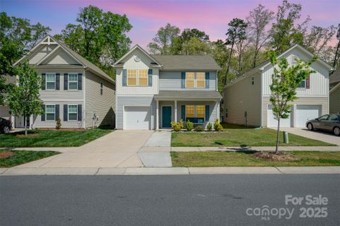 3987 Tersk Drive