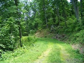135 Rambling Ridge Road 20 sold home in Fox Trails, Asheville, NC