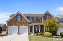 15203 Arleta Circle sold home in Charlotte, SC