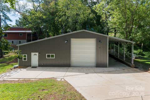29 Ridge Avenue