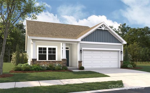 538 Emily Katelyn Road pending home in McFarland Estates, York, SC