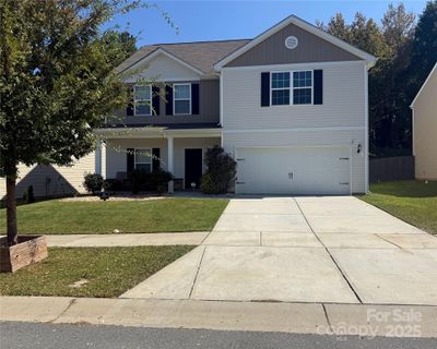Homes in The Reserve At Canyon Hills, Charlotte