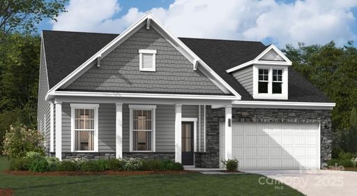 1060 Arundle Road active home in The Retreat At Laurelbrook, Sherrills Ford, NC