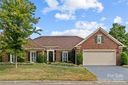 10428 Pullengreen Drive sold home in Charlotte, SC