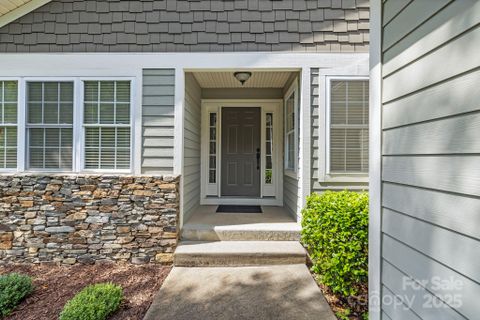 Homes in Etowah Golf Villas, Etowah