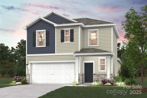 8038 Midas Lane