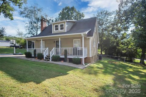 605 Ginger Drive sold home in Williamsburg Acres, Kings Mountain, NC