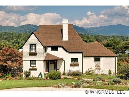 36 Lakeview Road sold home in Lake View Park, Asheville, NC