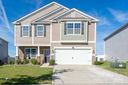 3294 Sw Shining Rock Street sold home in Concord, SC