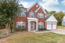 8137 Noland Woods Drive sold home in Charlotte, SC