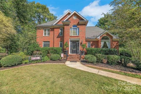 2769 Independence Way sold home in Jefferson Woods, Gastonia, NC