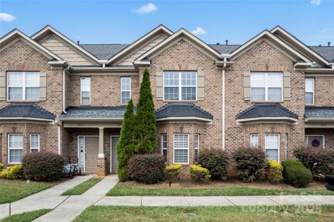 5678 Stafford Road sold home in Brookdale Village, Charlotte, NC