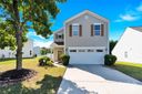12418 Downy Birch Road sold home in Charlotte, SC