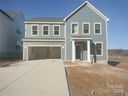 111 Nighthawk Trail sold home in Mooresville, SC