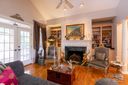 8731 Oakthorpe Drive sold home in Charlotte, SC