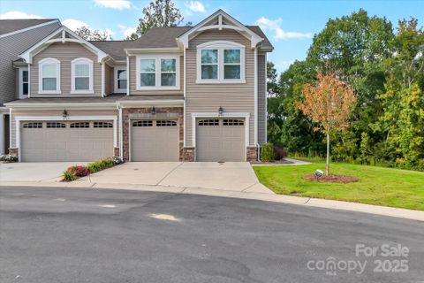 4773 Darcey Way sold home in Somerset, Indian Land, SC