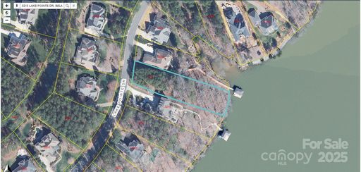 3213 Lake Pointe Drive