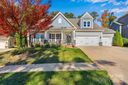 1009 Atherton Drive sold home in Indian Trail, SC