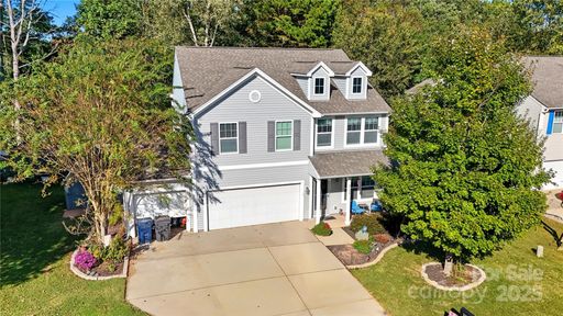 2104 Lake Vista Drive sold home in Kellys Landing, Mount Holly, NC