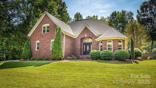 126 Jami Wind Court sold home in Serene Lake, Mooresville, NC