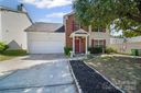 4935 Spruce Peak Road sold home in Charlotte, SC
