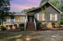 11300 Winding Way Road sold home in Charlotte, SC