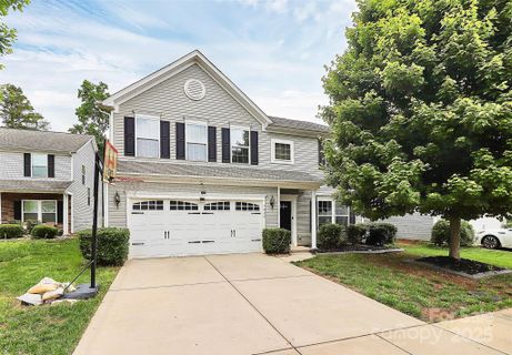 7434 Dover Mill Drive