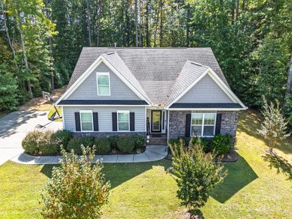 119 Clear Springs Road sold home in Autumn Grove, Mooresville, NC