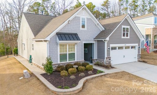 2036 Canova Drive