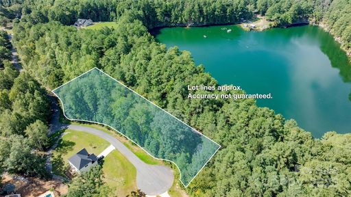 Homes in Ridgetop, Mooresville