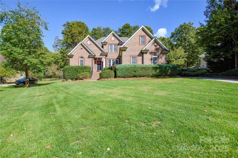 3640 Maple Brook Drive sold home in Maple Leaf, Denver, NC