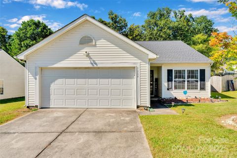 1209 Shenandoah Circle sold home in Holly Hill, Rock Hill, SC