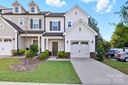 12024 Basking Drive sold home in Charlotte, SC