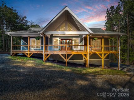 110 Geebees Way sold home in Contuck Preserve, Mill Spring, NC