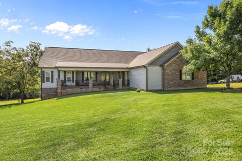 27040 Crepts Branch Road sold home in Bear Creek, Locust, NC