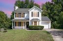 252 Forest Pond Road sold home in Kannapolis, SC