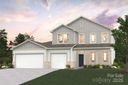 3611 Roughedge Drive sold home in Monroe, SC