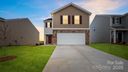 90 Providence Walk Drive sold home in Hendersonville, SC