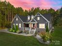 323 Farm Estates Drive sold home in Rockwell, SC