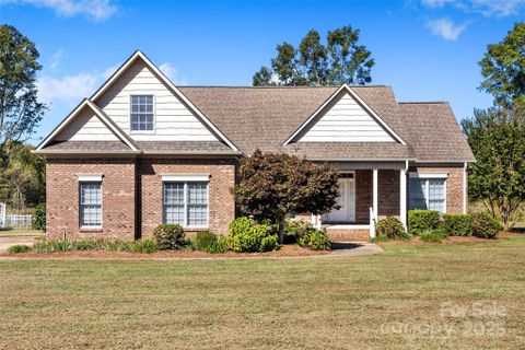 310 Clarendon Estates Drive sold home in Clarendon Estates, Clover, SC