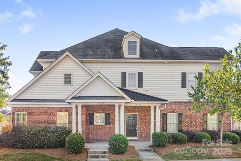 15224 Barossa Valley Street sold home in Riviera, Charlotte, NC