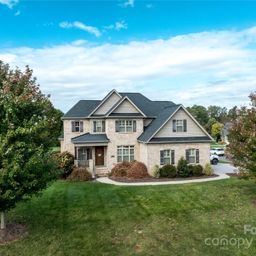 153 Caudle Meadows Drive