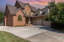 6075 Willow Farm Drive sold home in Denver, SC
