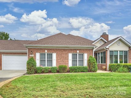10340 Park Willow Drive sold home in Willowhurst At Park Crossing, Charlotte, NC